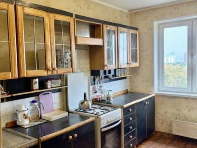 Квартира продажа в Горький, Тыва Республика