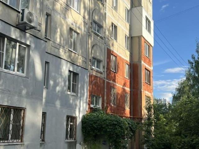 Квартира продажа в Горький, Тыва Республика