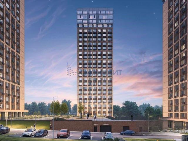 Квартира продажа в Горький, Тыва Республика