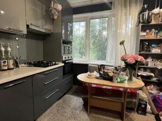 Квартира продажа в Горький, Тыва Республика