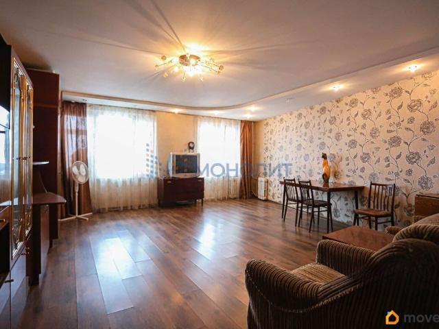 Квартира продажа в Горький, Тыва Республика