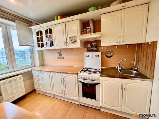 Квартира продажа в Горький, Тыва Республика