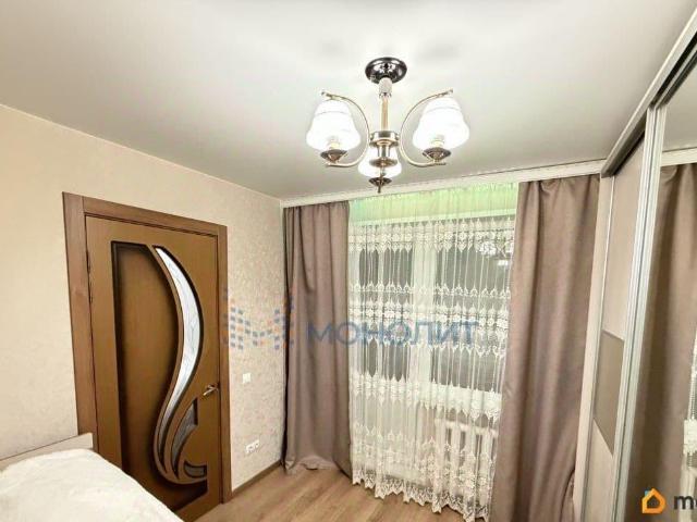 Квартира продажа в Горький, Тыва Республика
