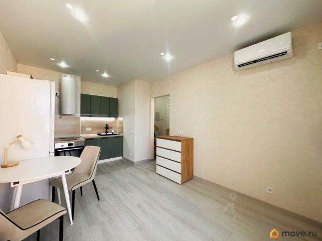 Квартира продажа в Горький, Тыва Республика