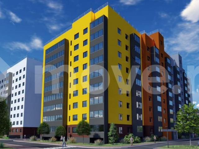 Квартира продажа в Нижний Новгород