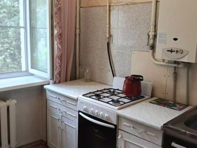 Квартира продажа в Горький, Тыва Республика