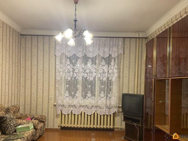 Квартира продажа в Горький, Тыва Республика