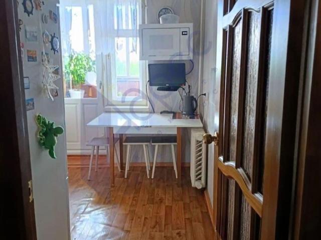 Квартира продажа в Горький, Тыва Республика