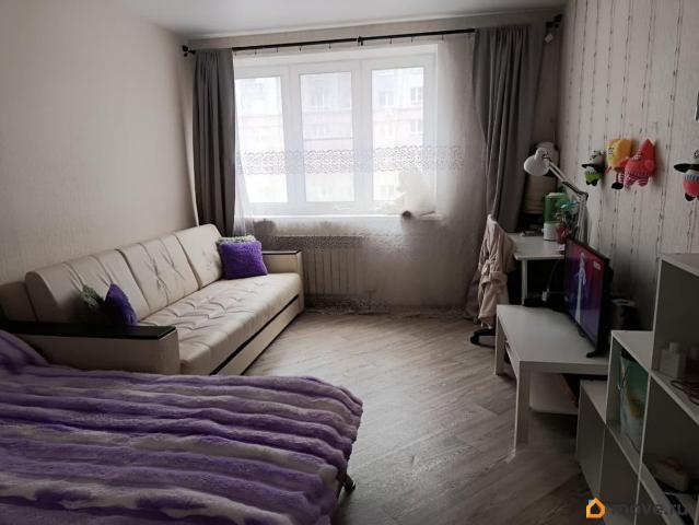 Квартира продажа в Горький, Тыва Республика