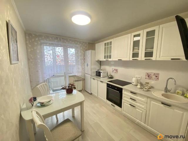 Квартира продажа в Горький, Тыва Республика