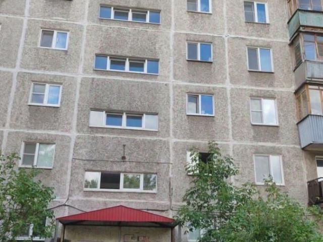 Квартира продажа в Горький, Тыва Республика