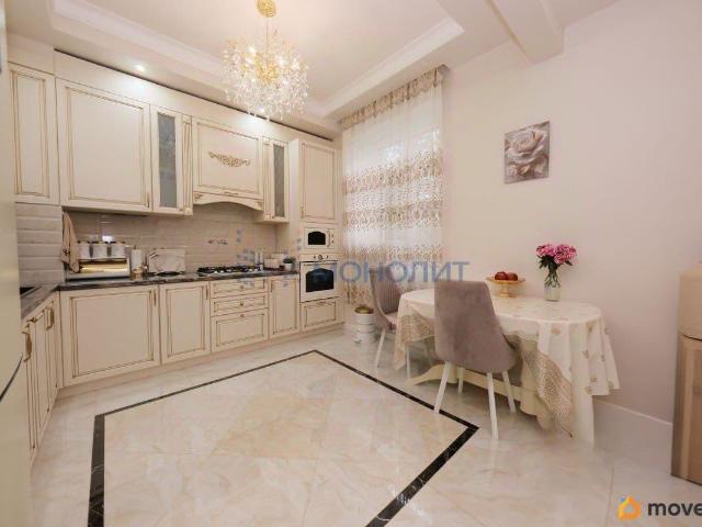 Квартира продажа в Горький, Тыва Республика
