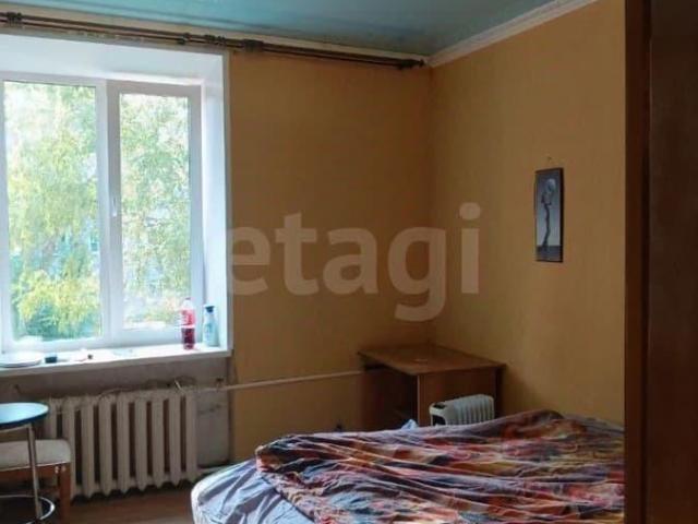 Квартира продажа в Горький, Тыва Республика