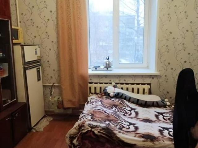 Квартира продажа в Горький, Тыва Республика