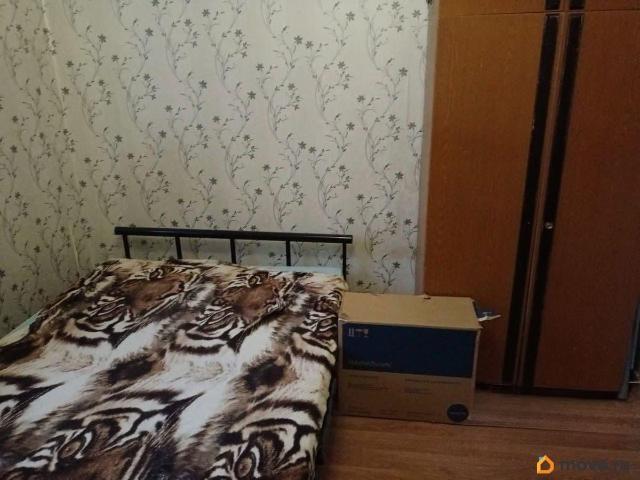 Квартира продажа в Горький, Тыва Республика