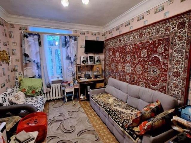 Квартира продажа в Горький, Тыва Республика