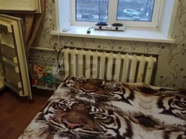 Квартира продажа в Горький, Тыва Республика