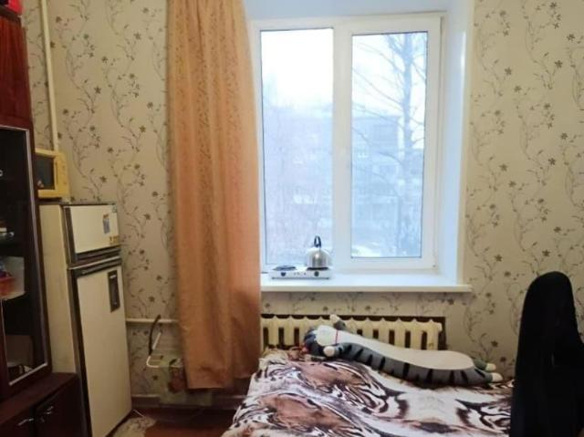 Квартира продажа в Горький, Тыва Республика