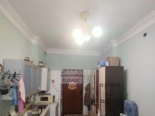 Квартира продажа в Горький, Тыва Республика