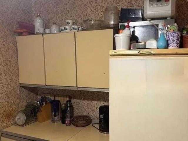 Квартира продажа в Горький, Тыва Республика
