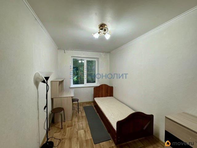 Квартира продажа в Горький, Тыва Республика