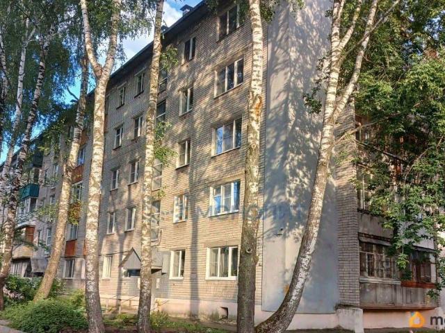 Квартира продажа в Горький, Тыва Республика