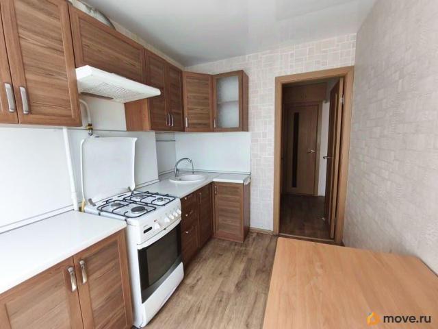 Квартира продажа в Горький, Тыва Республика