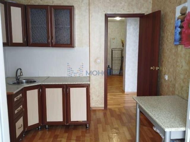 Квартира продажа в Горький, Тыва Республика