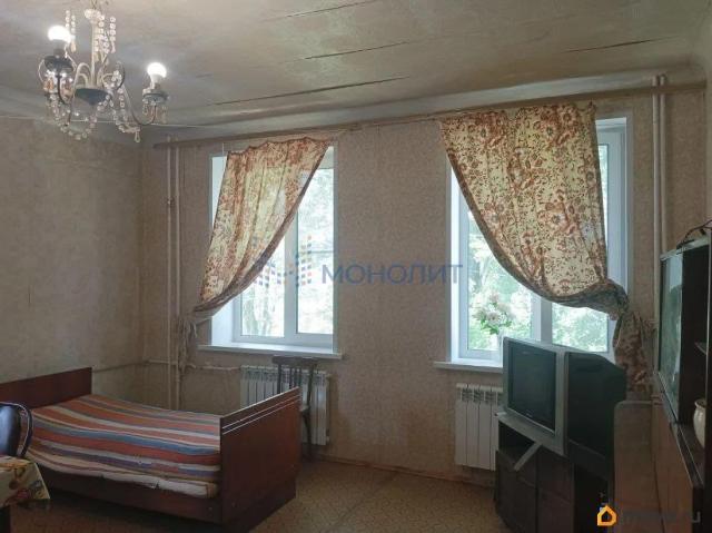 Квартира продажа в Горький, Тыва Республика