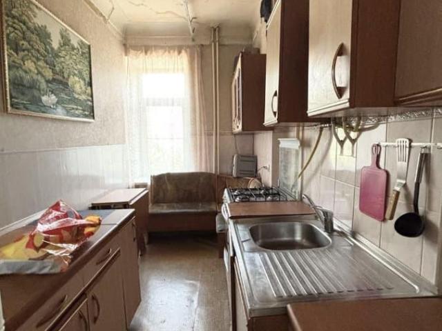 Квартира продажа в Горький, Тыва Республика