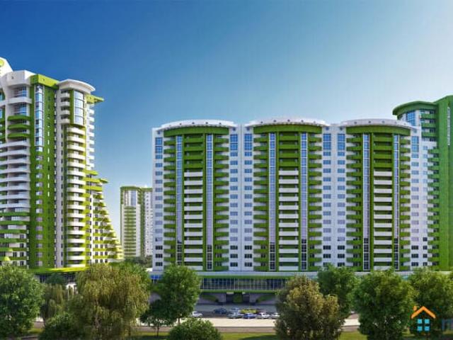 Квартира продажа в Горький, Тыва Республика