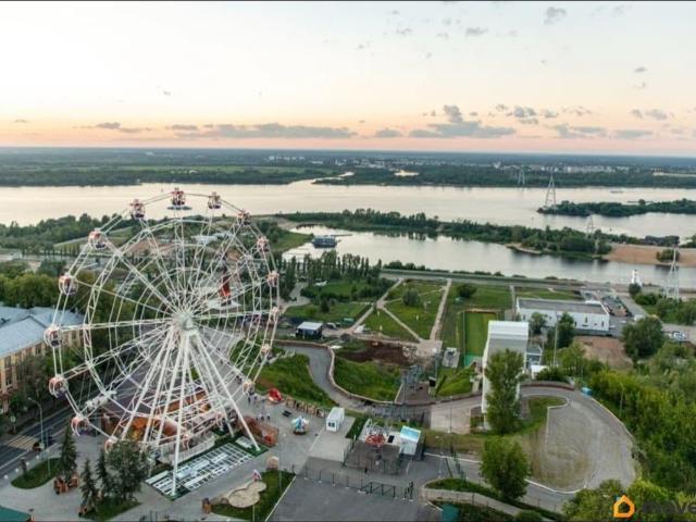 Квартира продажа в Горький, Тыва Республика