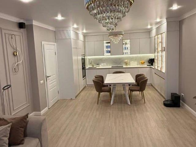 Квартира продажа в Горький, Тыва Республика