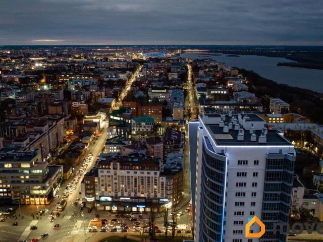 Квартира продажа в Горький, Тыва Республика