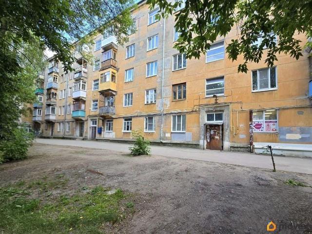 Квартира продажа в Горький, Тыва Республика