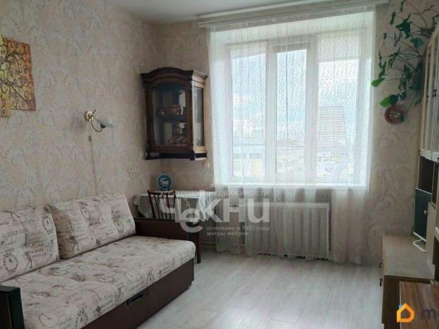 Квартира продажа в Горький, Тыва Республика