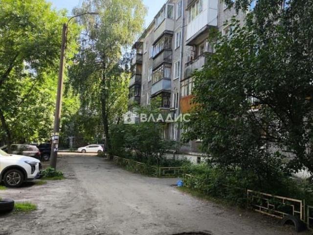 Квартира продажа в Горький, Тыва Республика