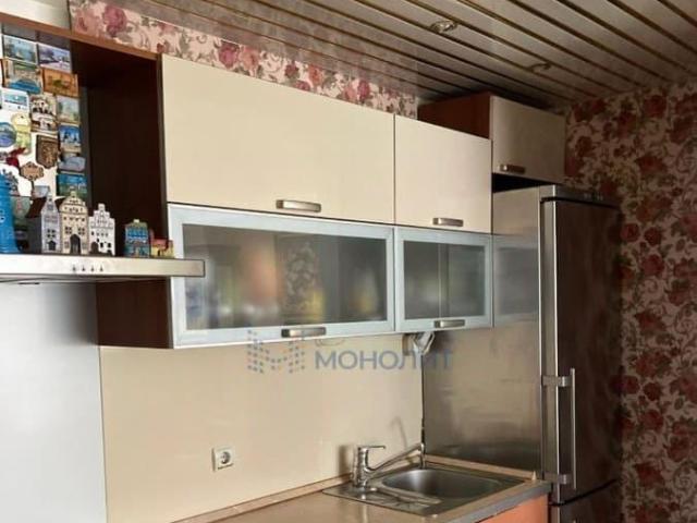 Квартира продажа в Автозаводский район, Горький