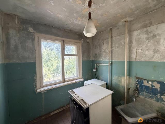 Квартира продажа в Автозаводский район, Горький