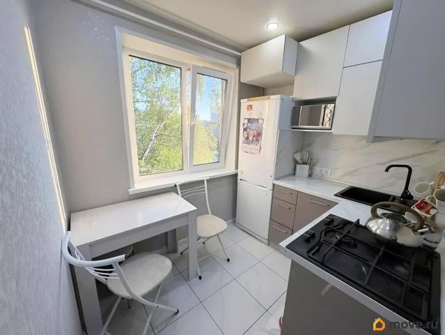 Квартира продажа в Автозаводский район, Горький