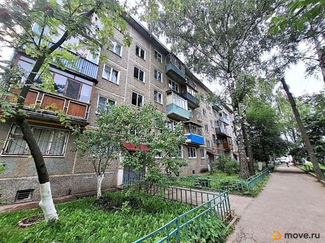 Квартира продажа в Автозаводский район, Горький