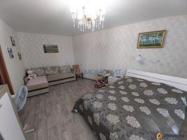 Квартира продажа в Автозаводский район, Горький