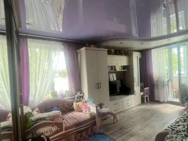 Квартира продажа в Горький, Тыва Республика
