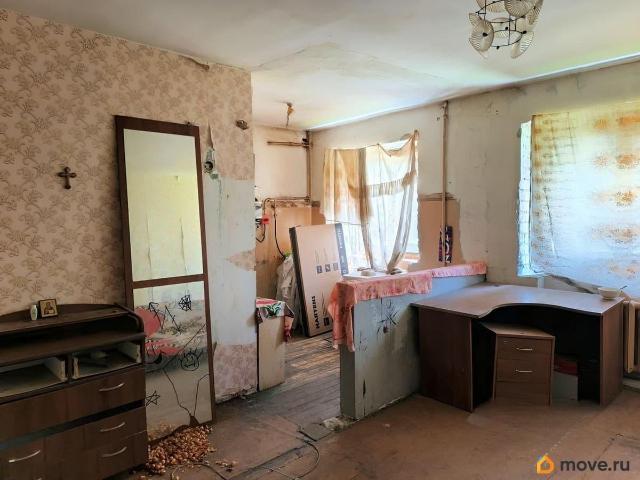 Квартира продажа в Горький, Тыва Республика