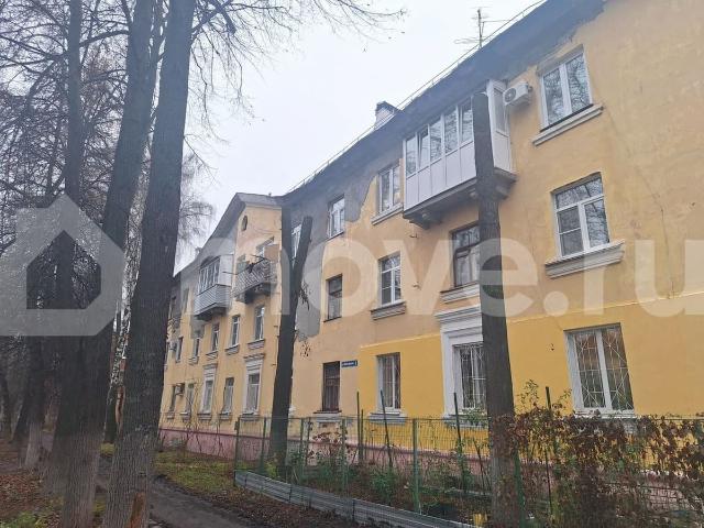 Квартира продажа в Горький, Тыва Республика