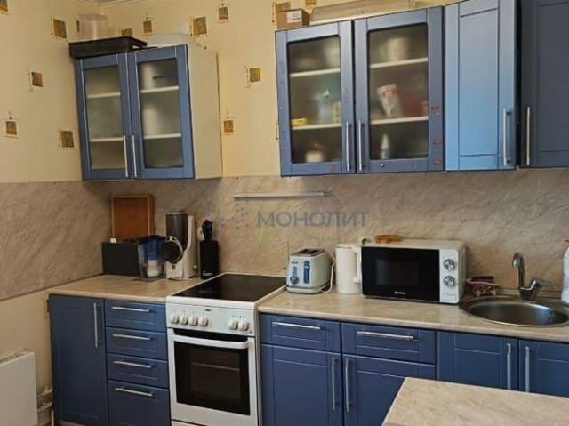 Квартира продажа в Горький, Тыва Республика