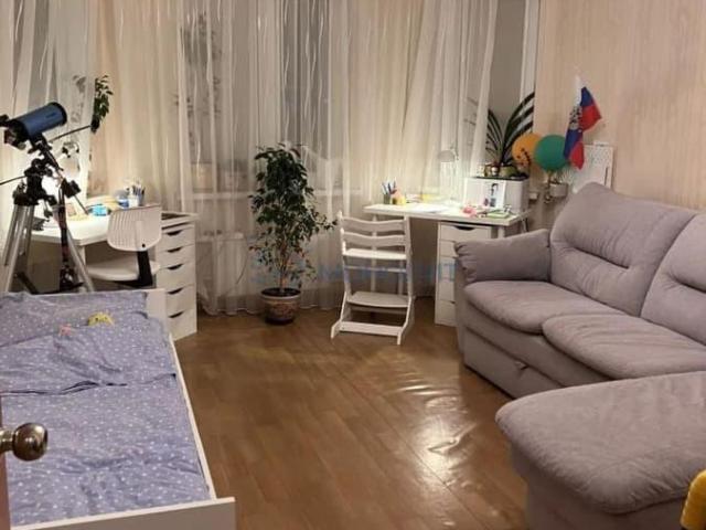 Квартира продажа в Горький, Тыва Республика