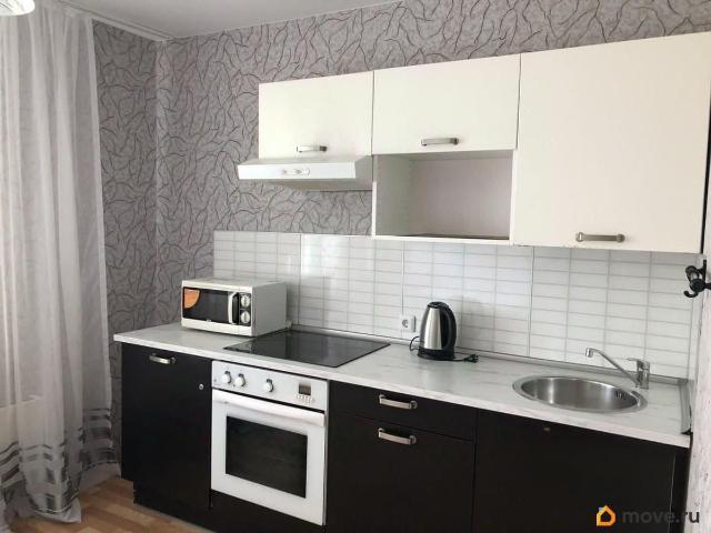 Квартира продажа в Горький, Тыва Республика