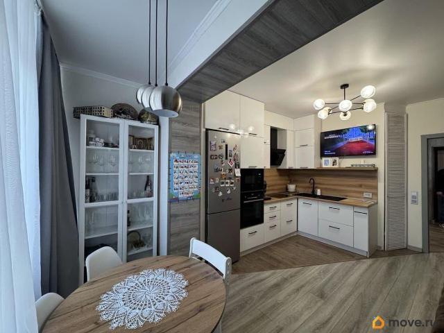 Квартира продажа в Горький, Тыва Республика