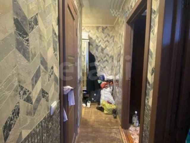 Квартира продажа в Горький, Тыва Республика